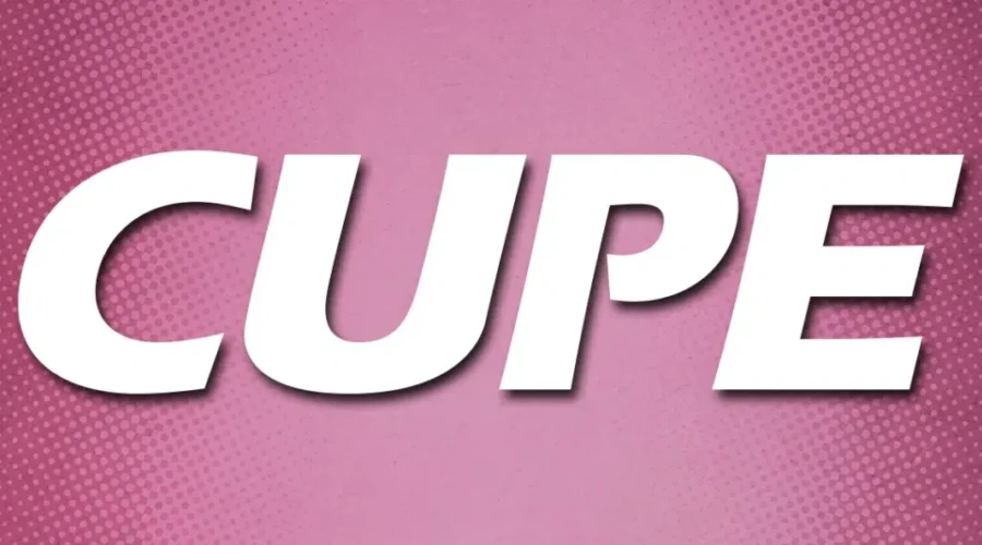 cupe-logo School Support Staff Turning Up Heat On Province