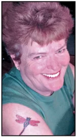Marie Ann Dornbusch