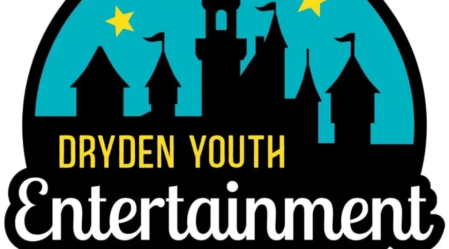 Dryden Youth Entertainment Series Launches Tomorrow