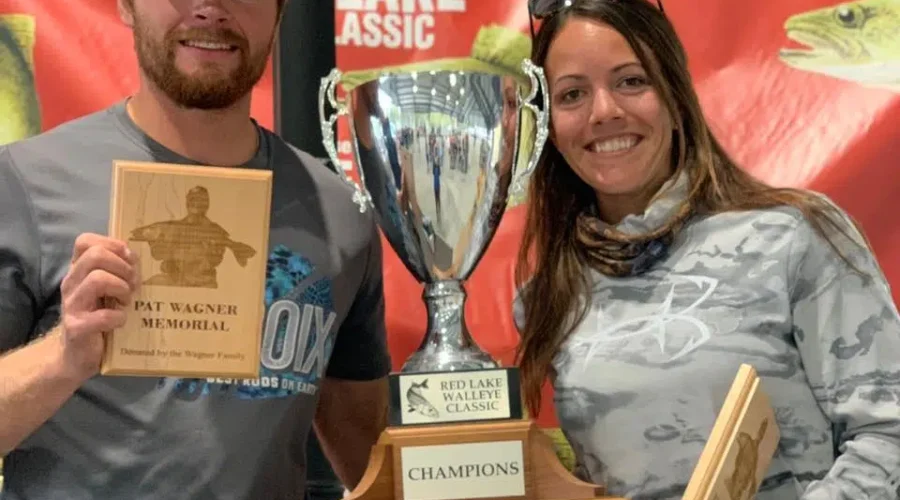 Red Lake Fall Classic Starts Saturday