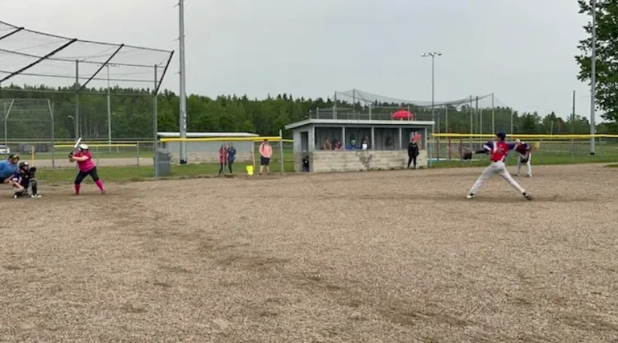 fast1-1 Dryden Trappers One Win Away From Championship