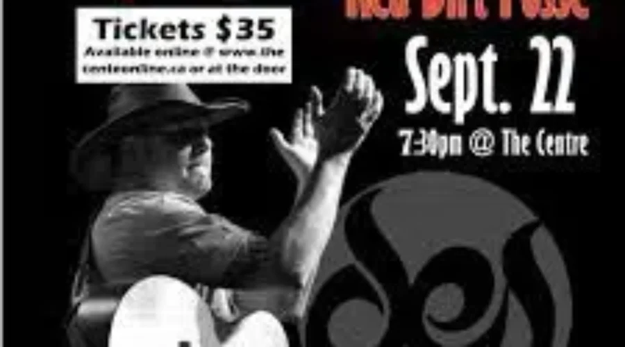 Dryden Entertainment Series Ready For New Year