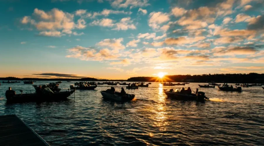 Howey Bay – Red Lake