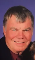 Edward Albert Wager