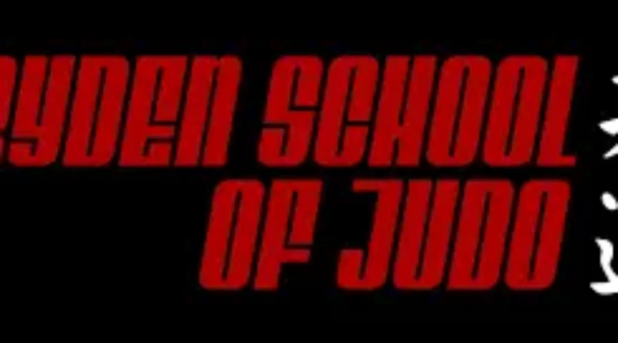 Dryden Judo Registration Next Two Days