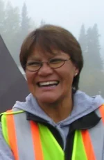 Margaret Mary Wolfe