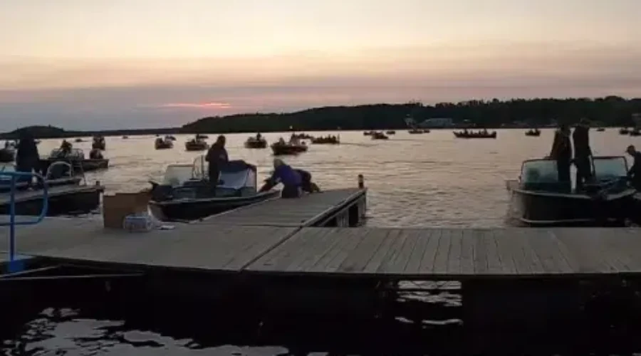 Blair Dingwall/Dylan Smith Win Fall Classic