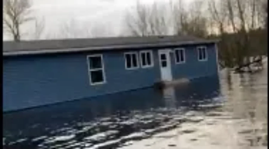 Flood Relief Program Extended