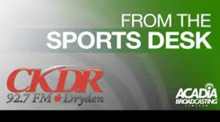 Dryden Football Team Records Big Victory