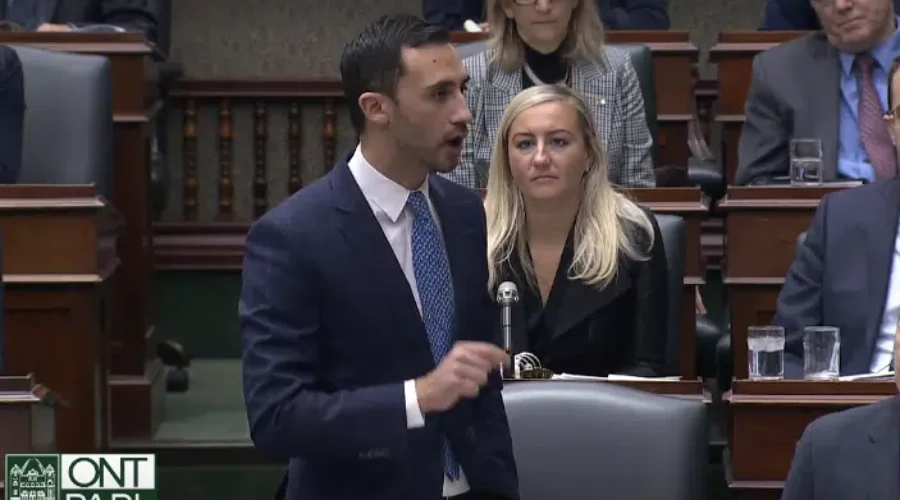 Education Minister Continues Push For Normal School Year