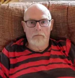 Stewart Arthur Bernhardt