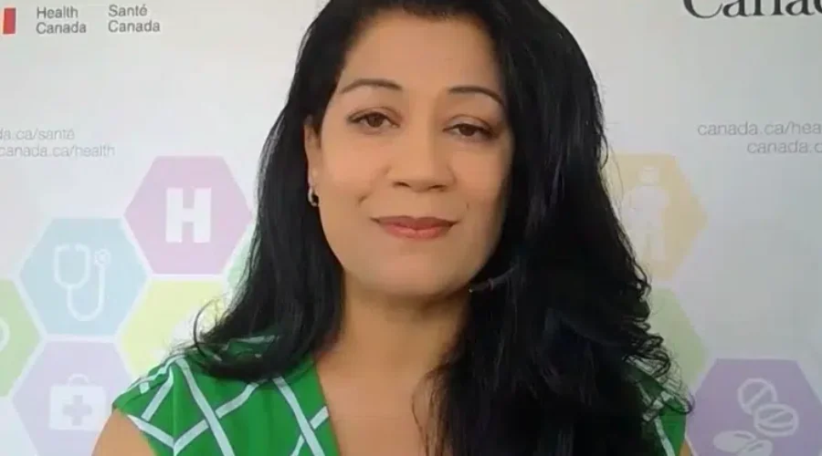 supriya-sharma Health Canada Approves New Vaccine Against COVID