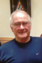 Swen Krassilowsky