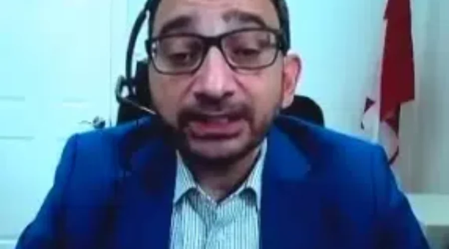 Transport Minister: Airport Wait Times Improving