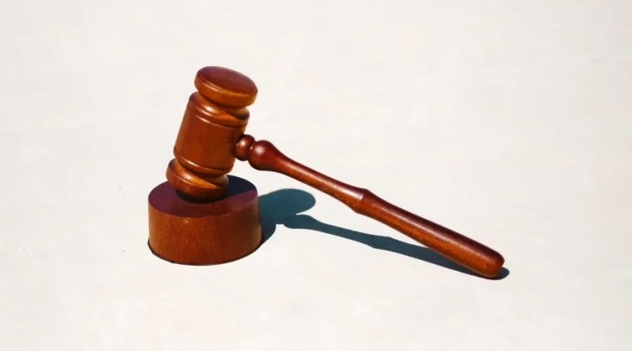 Courtney LaBelle Found Guilty