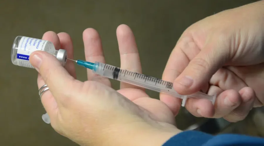 Bivalent Vaccine Available Across All Age Groups