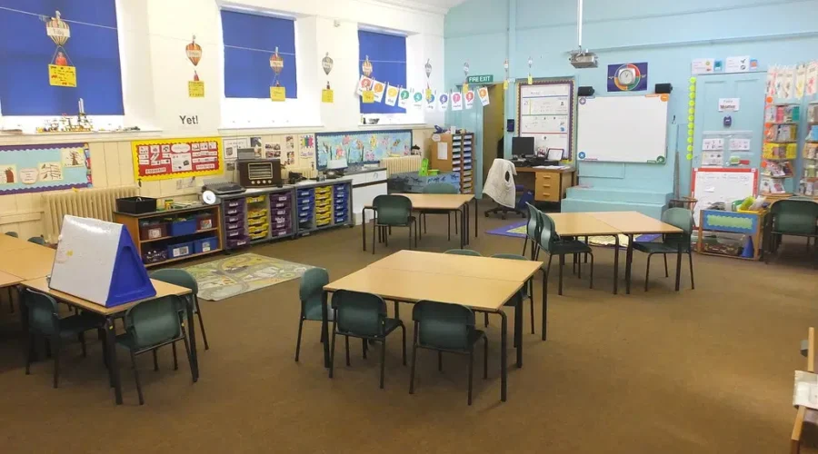 Education Workers Vote To Strike