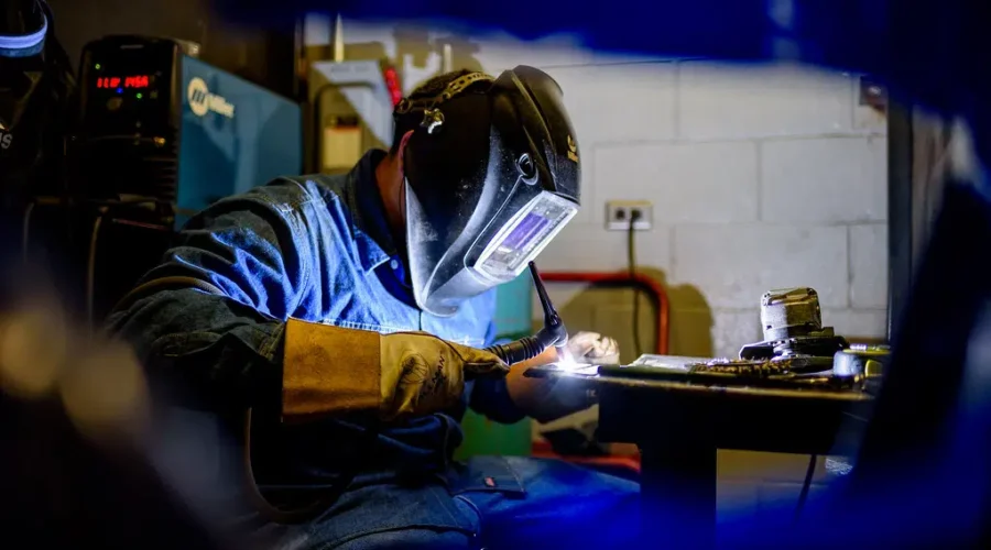 46903329305_68f29659ff_b-1 Skilled Trades Career Fair Aimed At Local Students