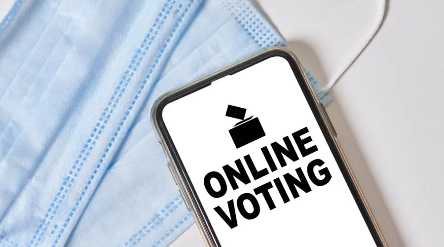 Municipal Voting Starting To Ramp Up Locally