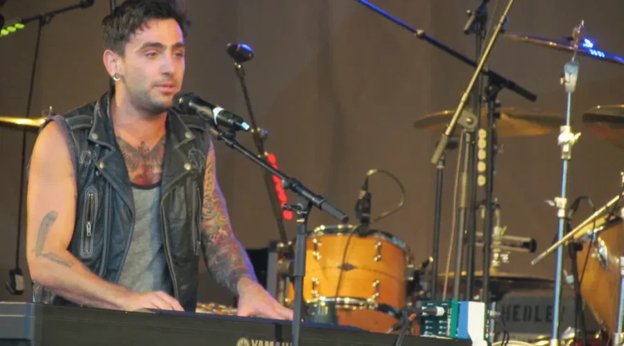 7488670222_26150e8f7c_b Former Hedley star sentenced to 5 years in prison