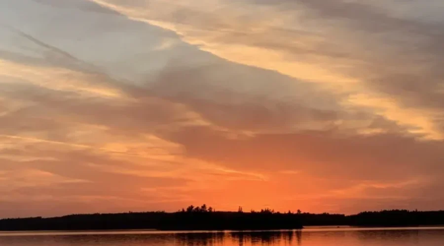 Agimac Lake – Ignace