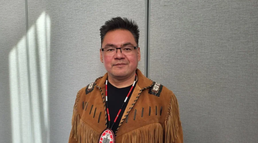 dep-grand-chief-bobby-narcisse-nan NAN Disappointed In Tribunal Rejection