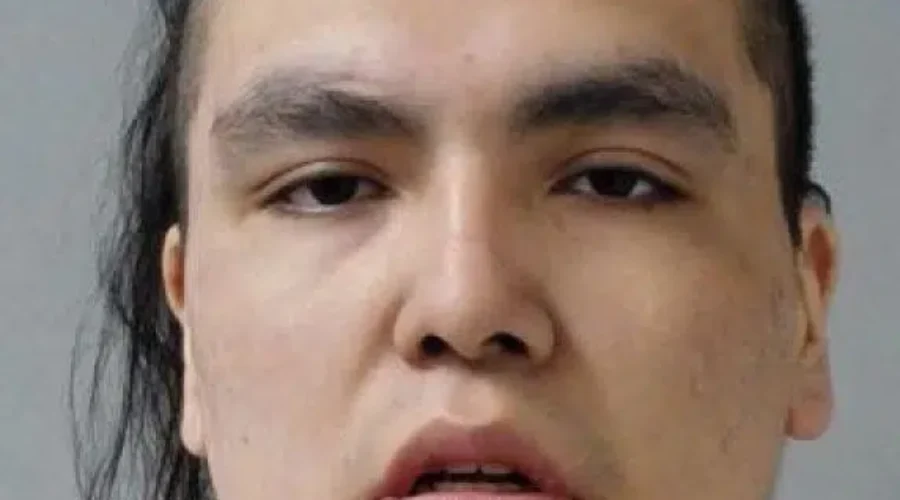 fisher-002 Suspect In Dryden Attack Arrested In Sioux Lookout