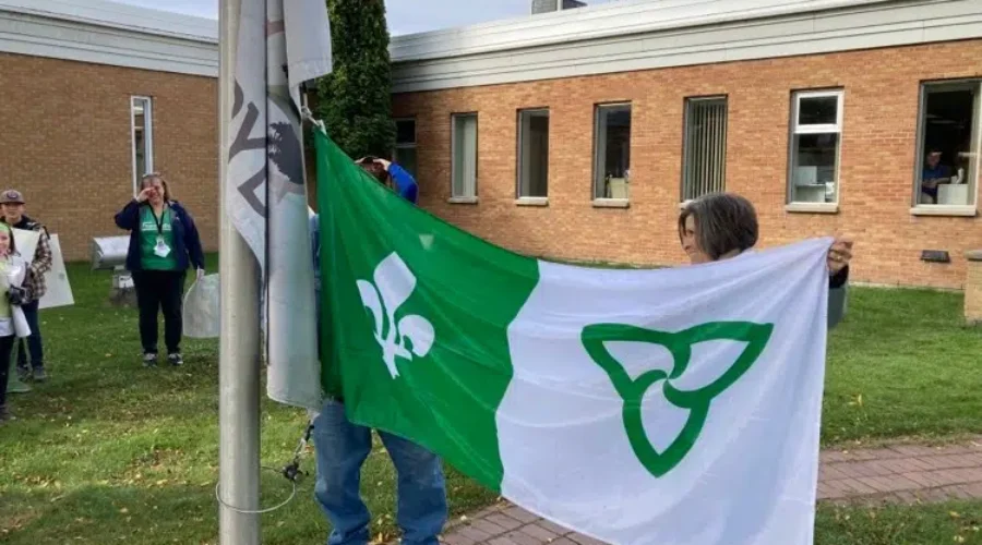 francophone-1 Provincial Funding To Strengthen Local Francophone Community