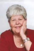 Judy Swanson