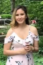 Kayla Wabonge “Zhaawanabiik”