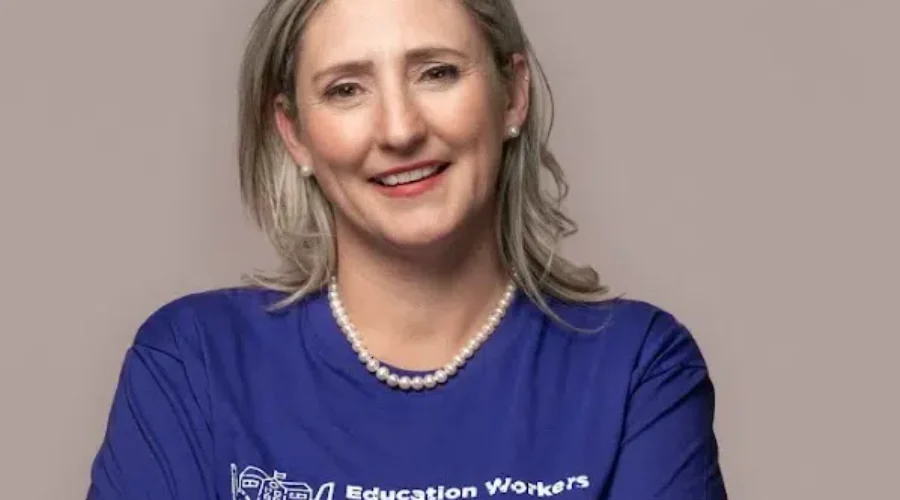 Mediation Set To Begin Today For Education Workers