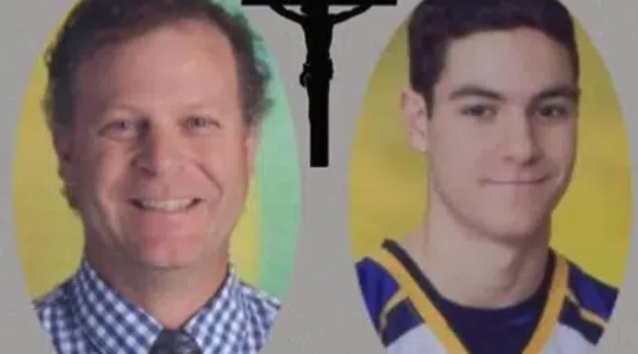 mark-and-jacob-lugli Peter Lugli Speaks On Sentence Of Driver In Tragic Crash