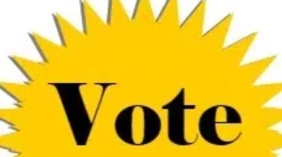 Regional Municipal Election Results