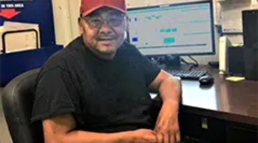 nationalfirstnationswaterleadershipaward-1665081104755-eng Onigaming Member Wins National Water Award