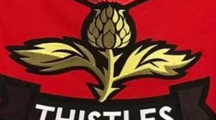 Kenora Thistles Lose Two At Home