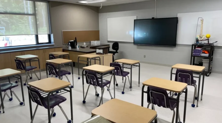 northern-lakes-school-rrdsb-photo Latest Talks End Without Deal For Education Workers