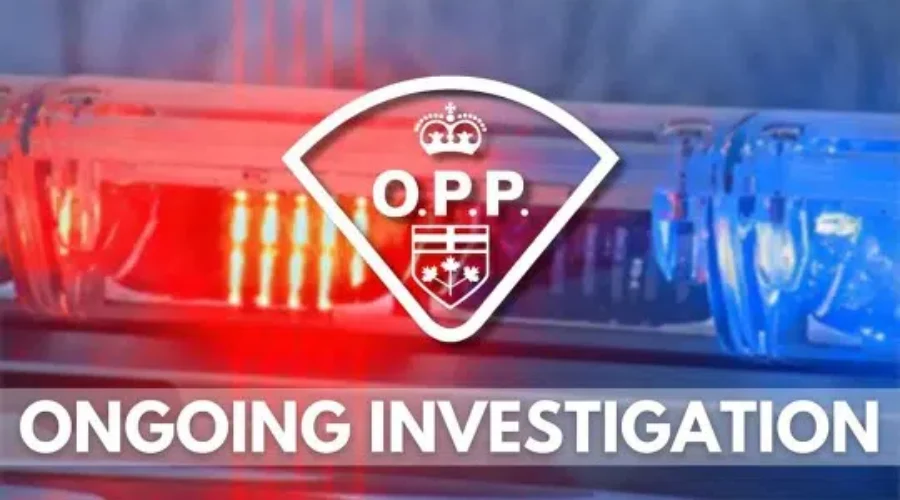 opp-1-1 Suspicious Death at Wabaseemoong