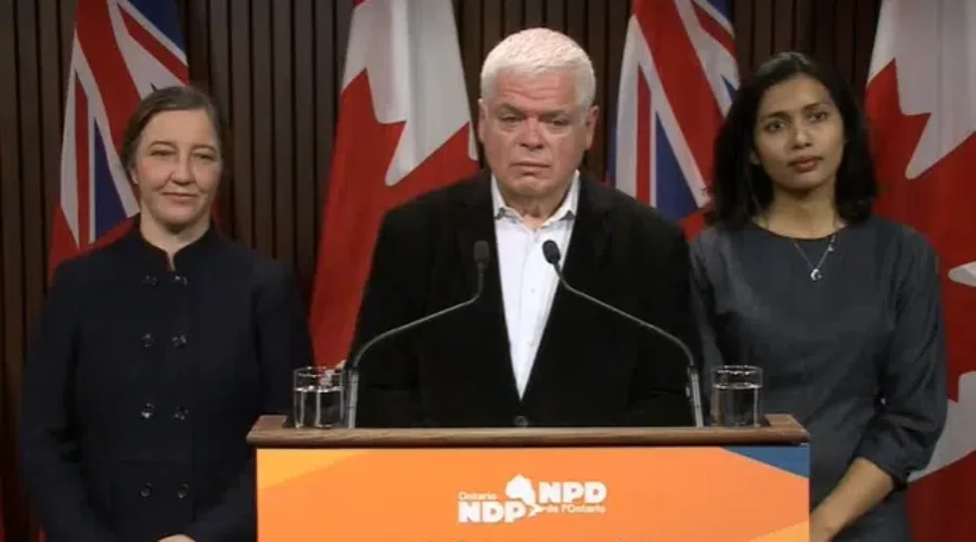 Queen’s Park Resumes