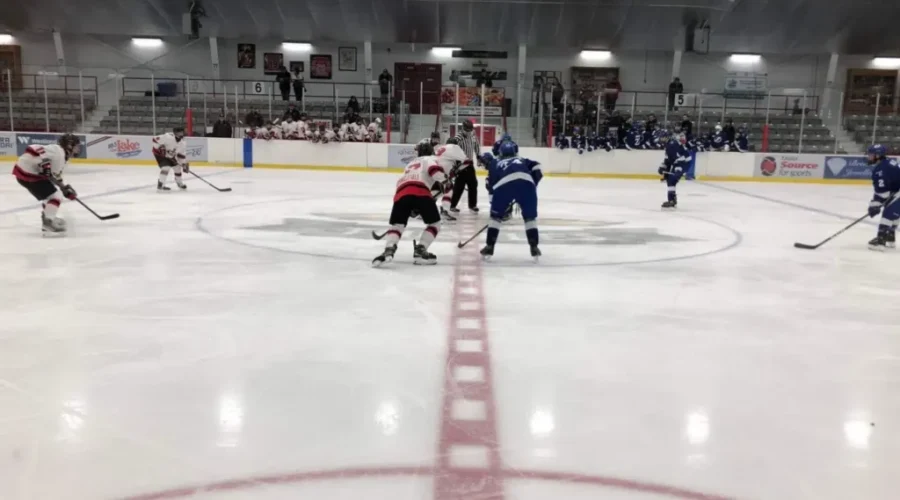 Dryden’s Paquette Impressive In Kenora Win