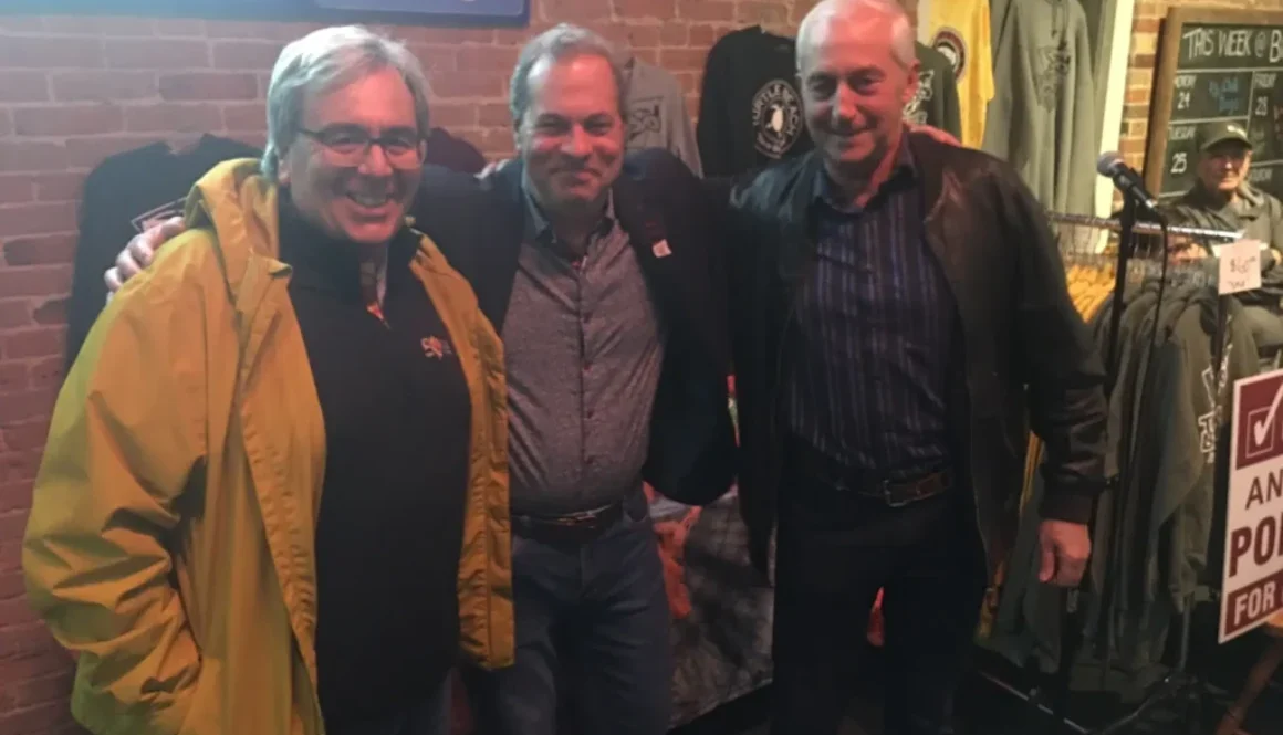 three-mayors