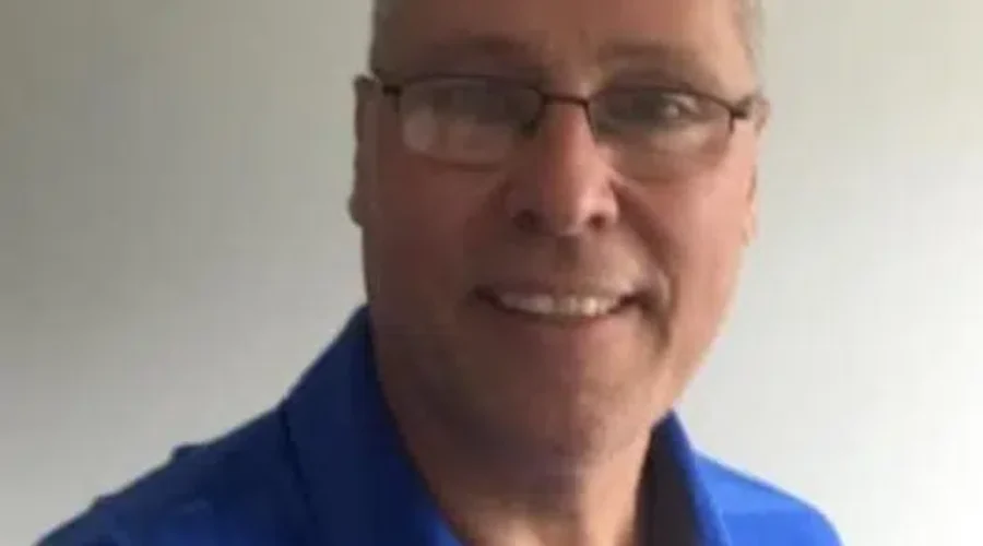 Red Lake’s Thomas Doherty Honoured By LU