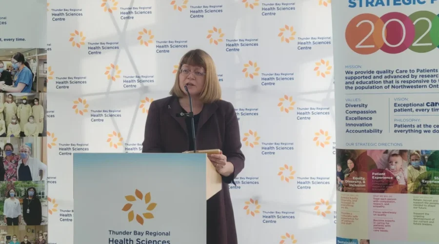 20221114-100508-scaled-1 More Cancer Care Equipment Coming To TBRHSC