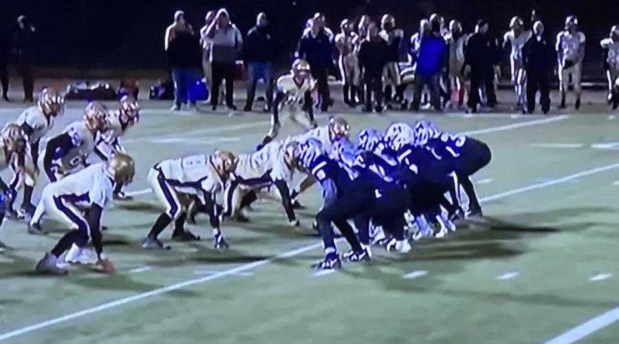 Impressive Dryden Football Win Results In Final Appearance