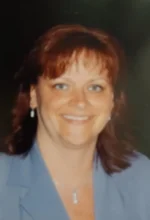 Ronnelle “Rondi” Joy Backer