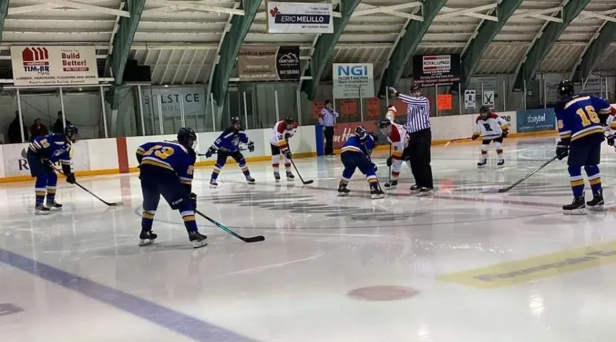 boys2-1 Dryden Eagles Boys Win In Cochenour