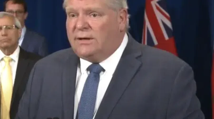 Province Extends Gas/Fuel Tax Cuts