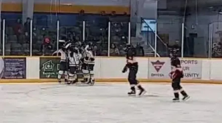 Eagles Boys Win Home Opener