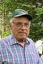 William “Ed” Turner