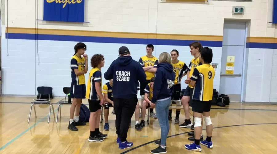 Eagles And Warriors Each Pick Up One Win On Court