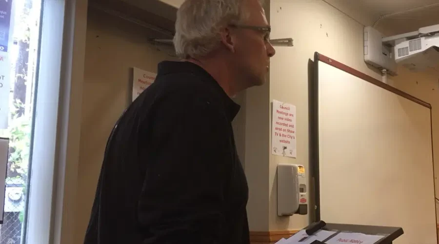 gerry-cariou Sunset Country Drumming Up Tourism Business